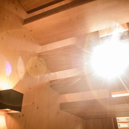 Alpin Chalet Trinkl Bad Wiessee Eksteriør bilde