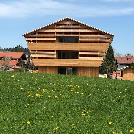 Alpin Chalet Trinkl Bad Wiessee Eksteriør bilde