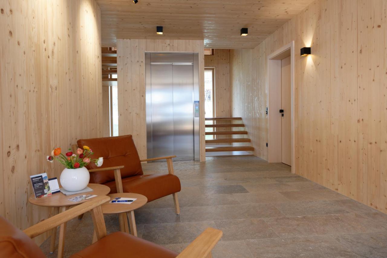 Alpin Chalet Trinkl Bad Wiessee Eksteriør bilde